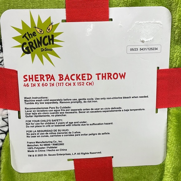 The Grinch mega  bundle - Picture 7 of 12